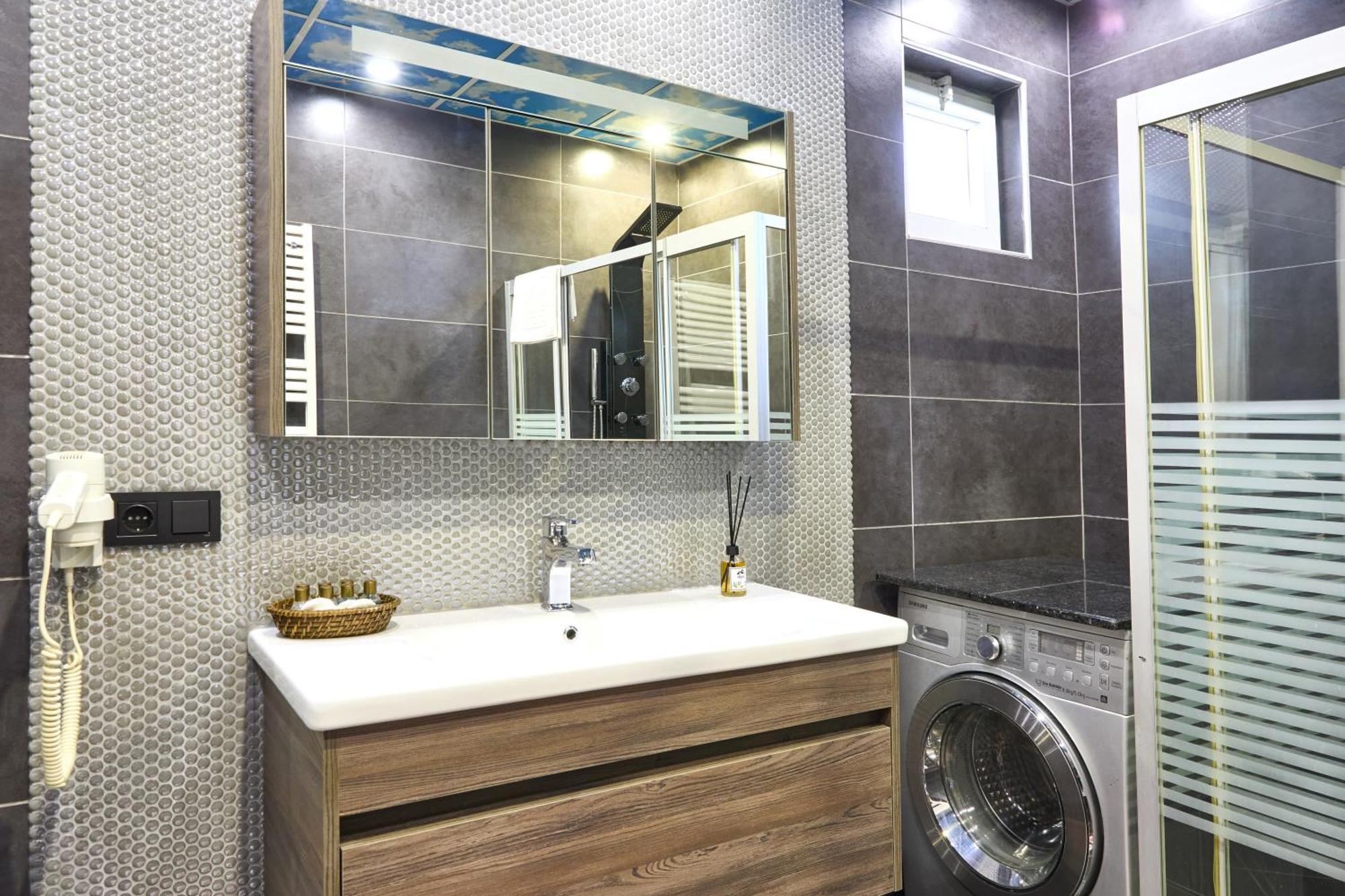 Taksim By Aydin Suites Hotel Istanbul Exteriör bild