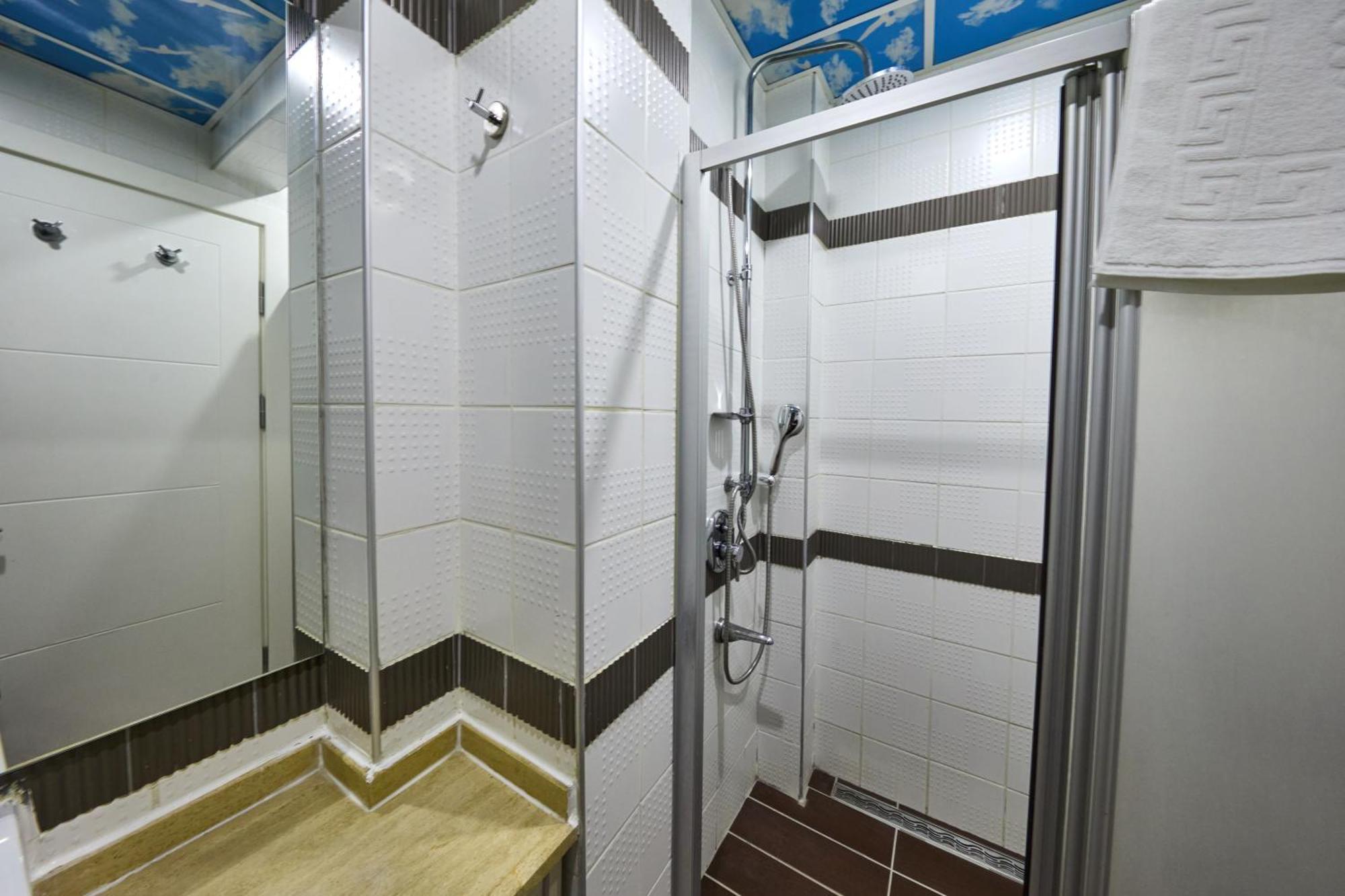 Taksim By Aydin Suites Hotel Istanbul Exteriör bild