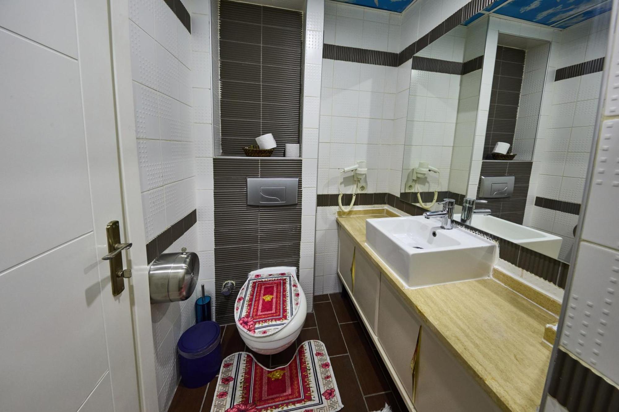 Taksim By Aydin Suites Hotel Istanbul Exteriör bild