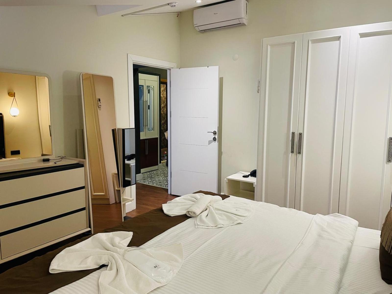 Taksim By Aydin Suites Hotel Istanbul Exteriör bild